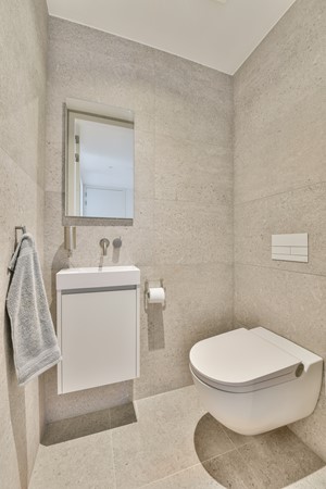 Medium property photo - Korte Ouderkerkerdijk 1W2, 1096 AC Amsterdam